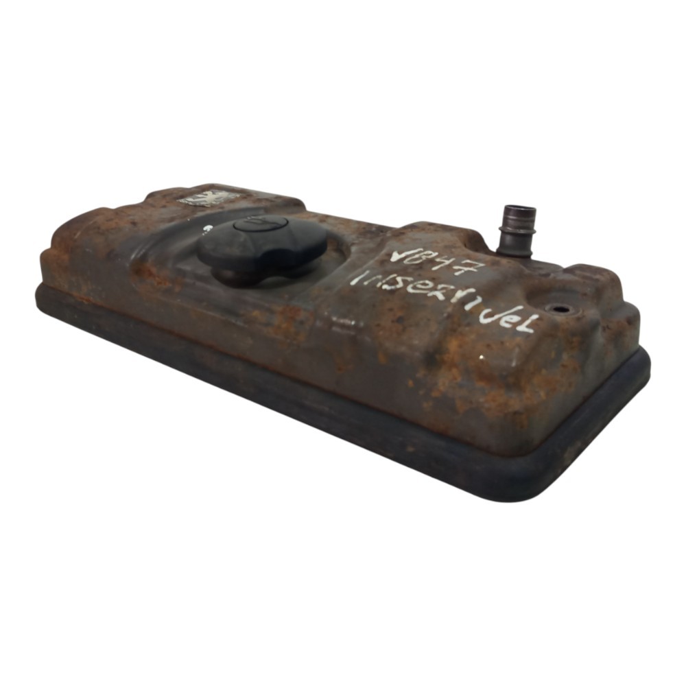 Tampa Superior Cabeçote Motor Peugeot 206 1.6 16v 1999 A2004