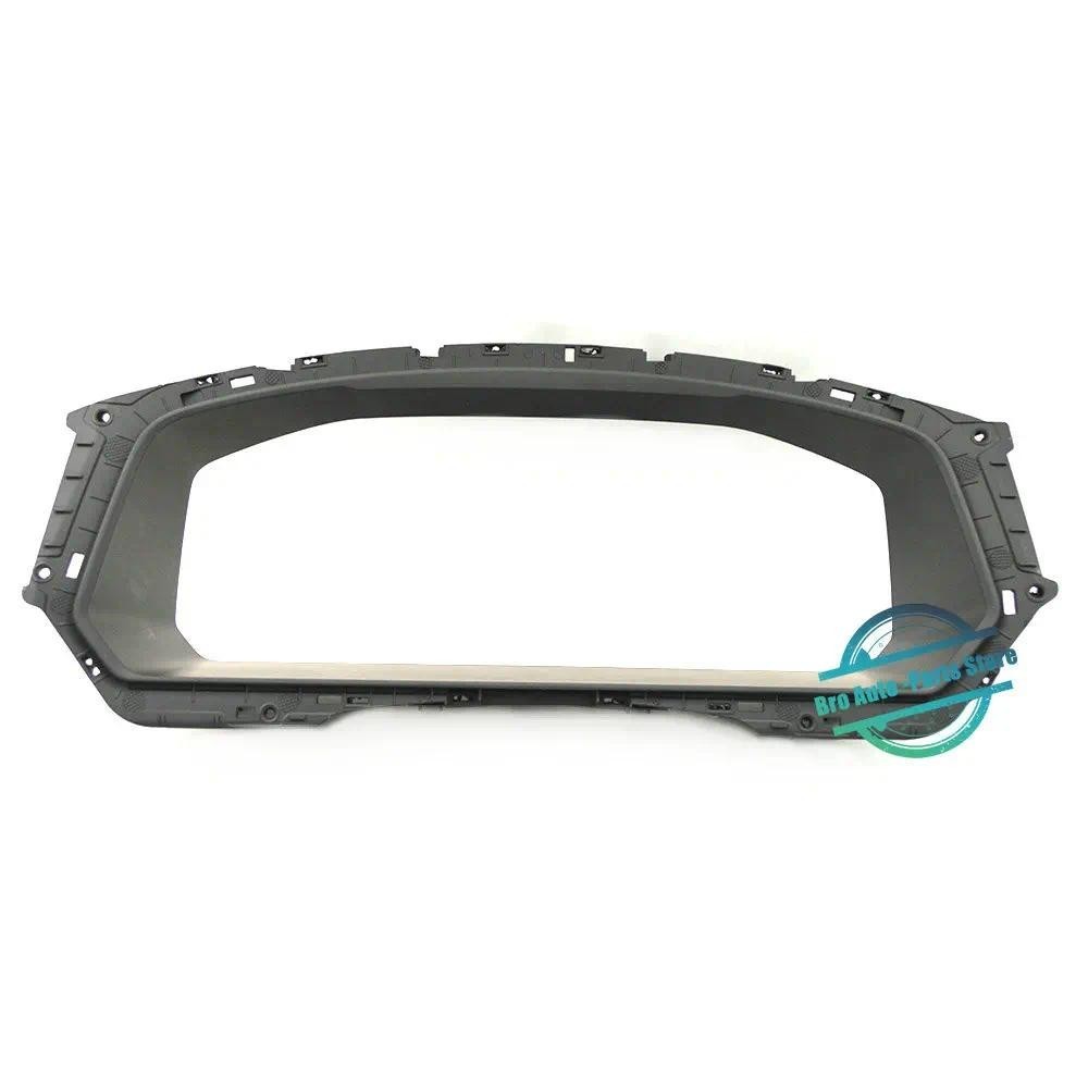 Para VW Tiguan MK2 Atualização Virtual Cockpit Sistema De Instrumento Lcd5ng 857 189 D