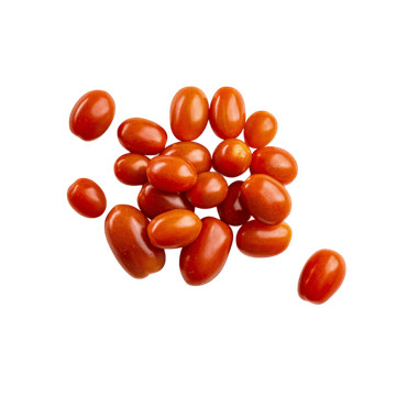 Tomate Grape Orgânico Sítio Cambara