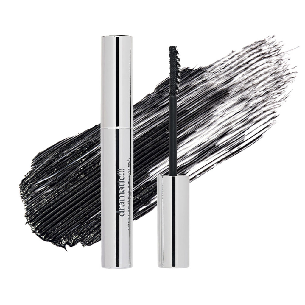 Mascara Para Cilios Ruby Rose Blow Dramatic Hbe2005