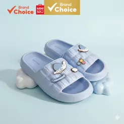 MINISO sanrio personagens série - chinelos femininos antiderrapantes, confortáveis e de secagem rápida 26cm x 11cm x