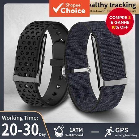 Pulseira Inteligente Whoop - Comprar com Melhor Preço em Aparelhos Vestíveis