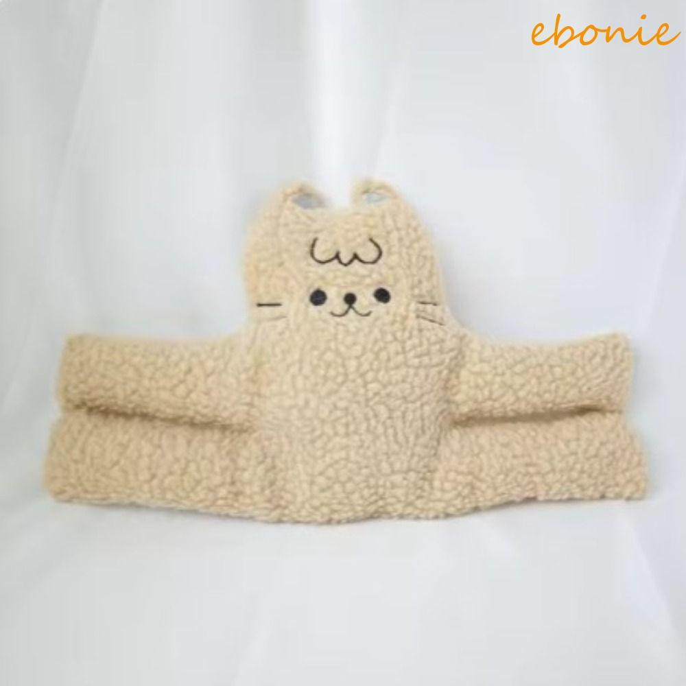 Batente De Porta EBONIE , Clipe De Desenho Animado Anti-Beliscão , Protetor De Dedo , Decoração De Boneca , Cartão Mão