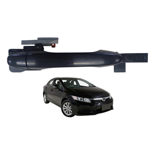 Macaneta Dianteira Direita Honda Civic 2012 2016 Dianteira