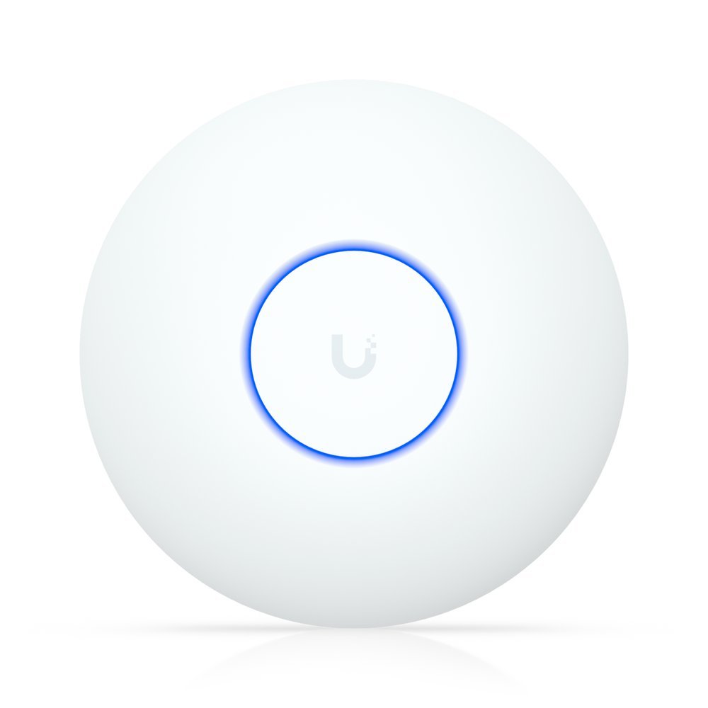 U7 Lite Ubiquiti Roteador Wi-Fi 7 Access Point Dual Band 4.3 Gbps