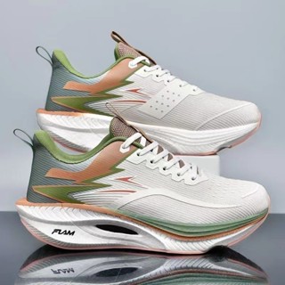 Tênis De Corrida Ultraleve Com Placa De Carbono Para Homens , E Mulheres em Oferta na Shopee