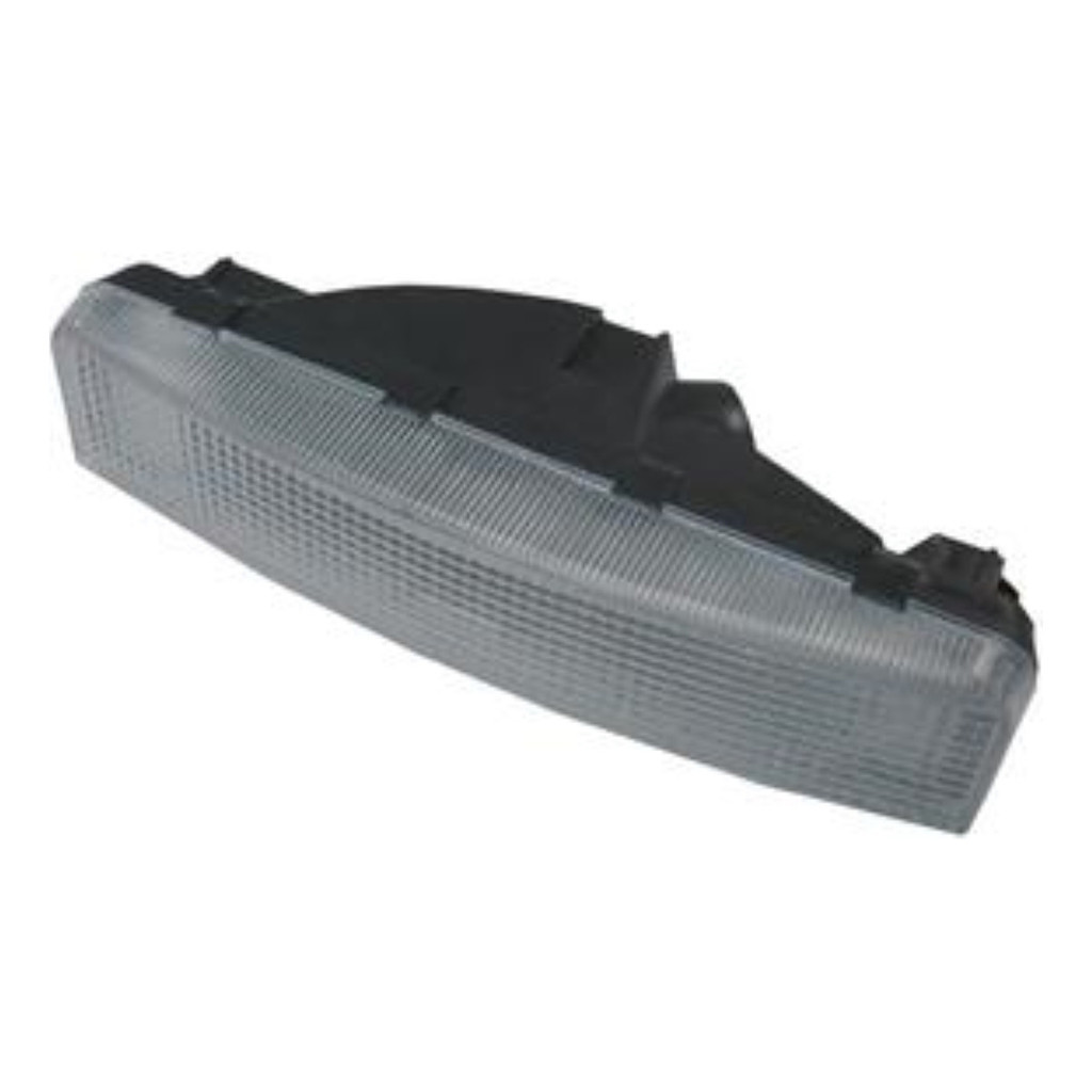 Lanterna Teto Externo Tapa-sol Para Para Scania 124 ... 2007