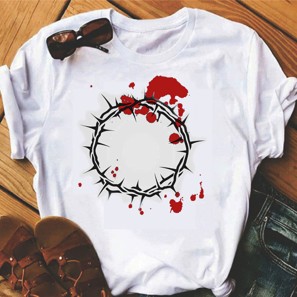 Camisetas T-shirts Feminina Estampas Lindas Super Confortável