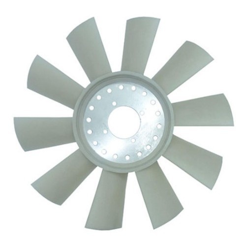 Helice Refrigeracao 10 Pas Nylon - Mbb Sprinter 310d 312d