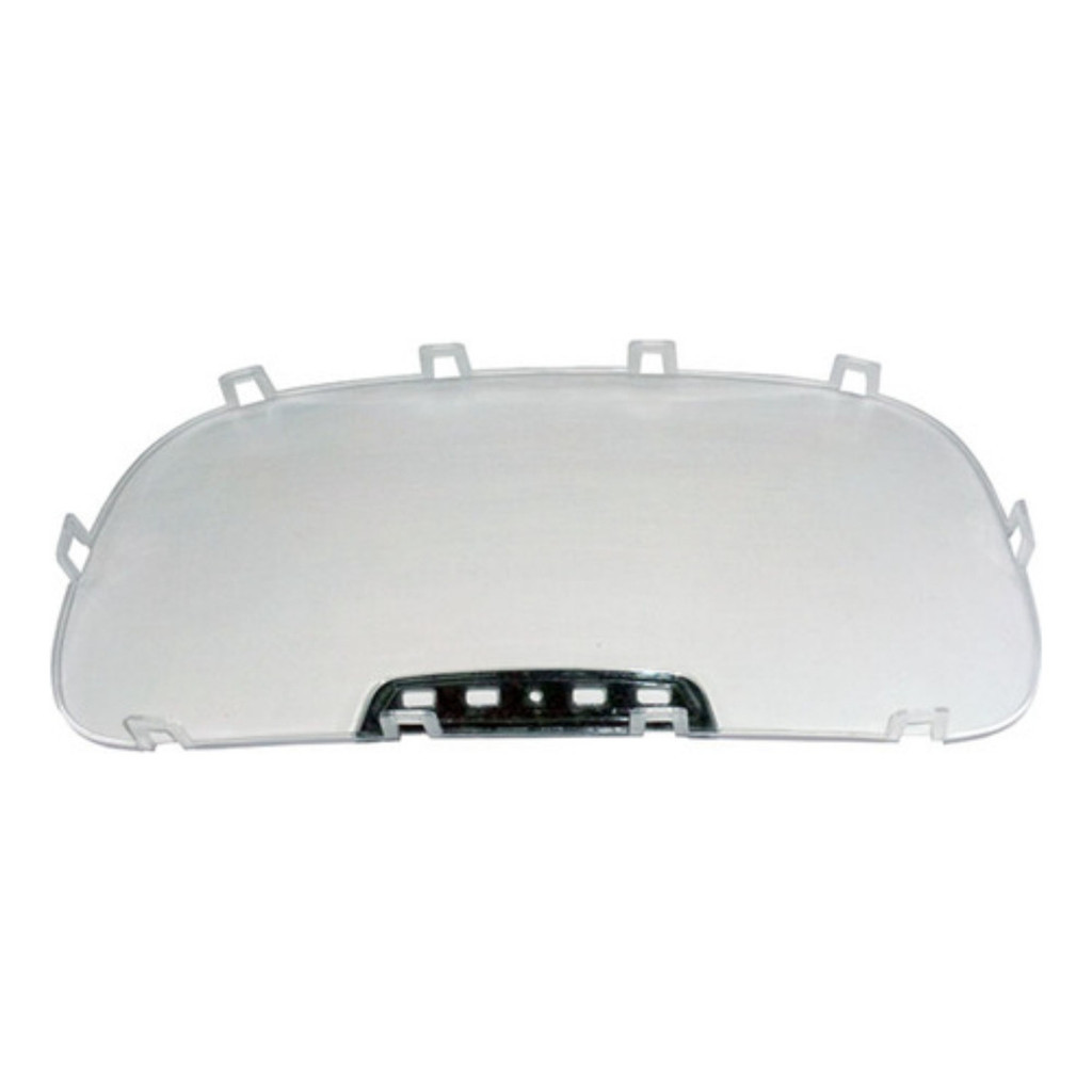 Acrilico Superior Painel Eletronico Mode Mercedes Mbb Modern