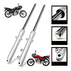 Par Garfo Bengala Completa Suzuki Yes 125 2004 2005 A 2010