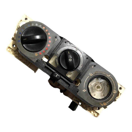 Comando Ar Condicionado Fiat Palio Fire 2002/2007 7083580