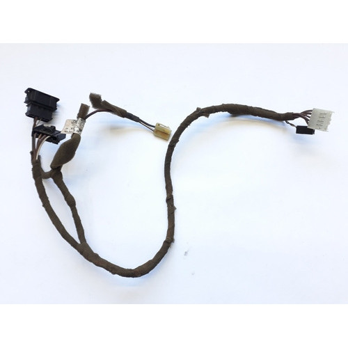 Chicote Comando Ar Gol G3 Sem Ar Condicionado Orig 9002829