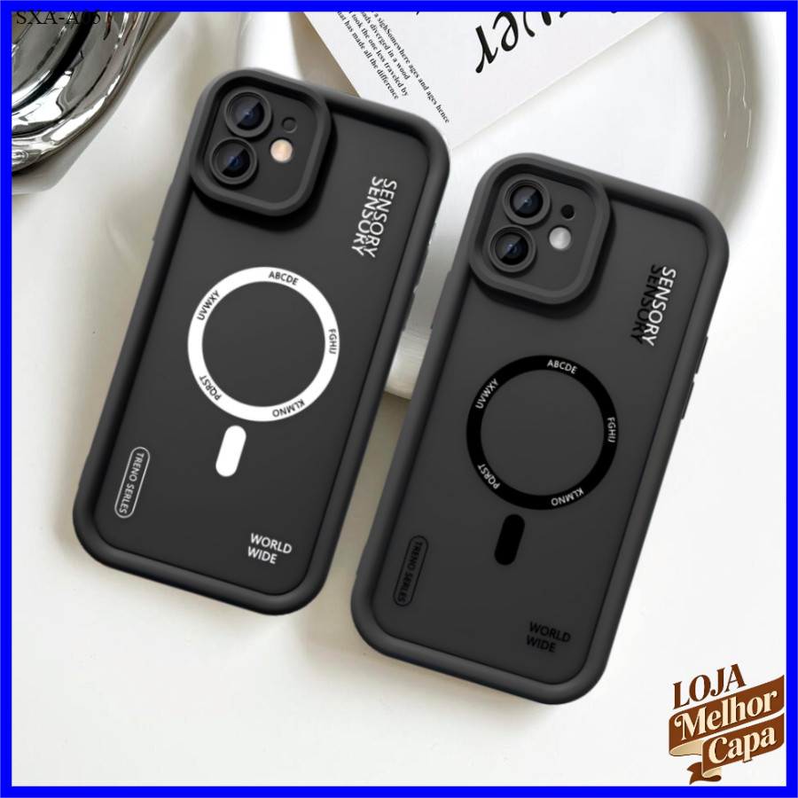 Capinha Para Samsung Galaxy A06 A15 A14 A03 A35 A12 A32 A13 A55 A05 A05S A23 A16 A54 A56 Core 4G 5G Capa Case 5585 TYB