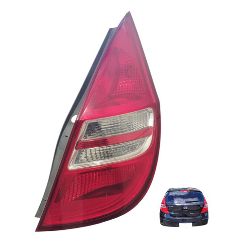 Lanterna Traseira Direita Hyundai I30 2009 2010 2011 2012