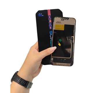 💎 Tela Display Para iPhone 13 Pro Max OLED Soft Flexível - 120Hz Asugar Premium 🚀 em Oferta na Shopee