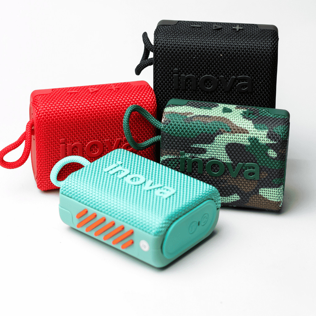 O que é Caixa de Som Pequena Inova? Guia e Onde Comprar | BuscaProdutos