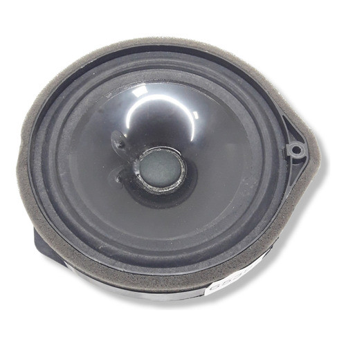 Alto Falante Dianteiro Esquerdo Honda Hrv 2020 Cx046 Preto