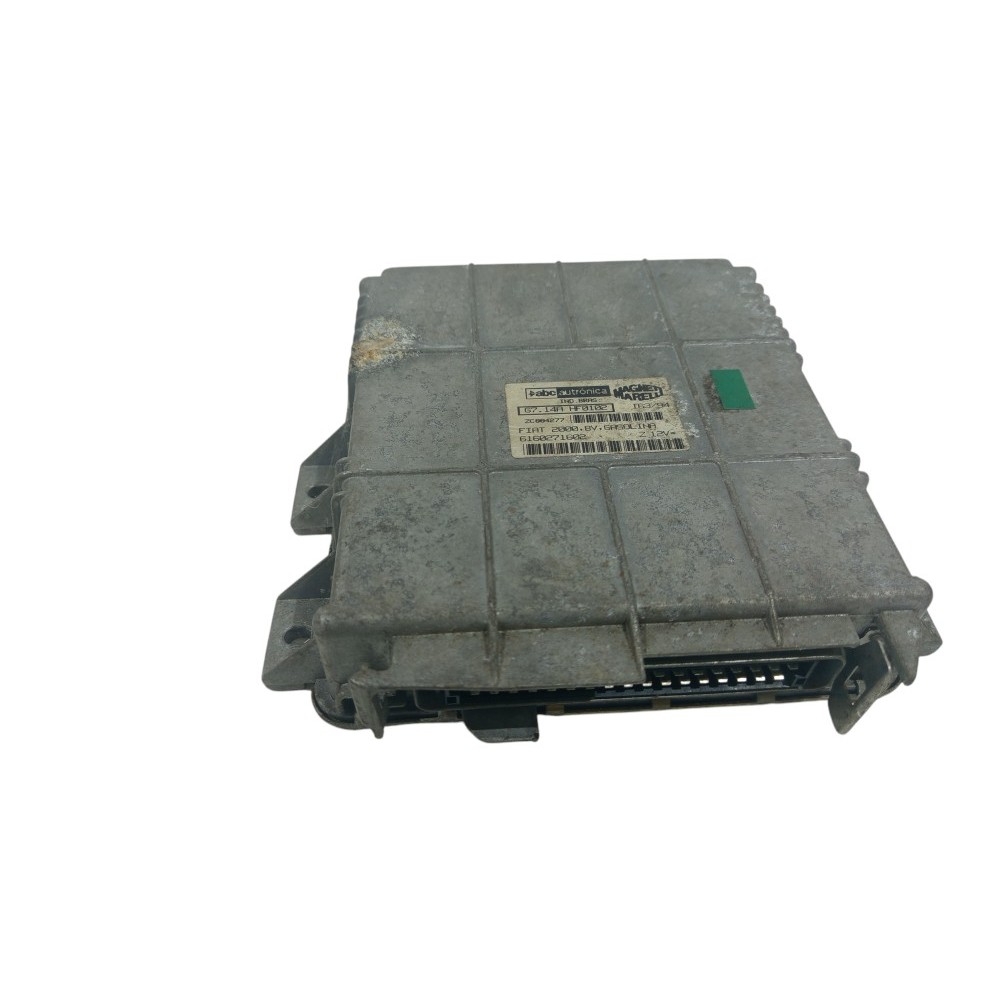Módulo Injeção Fiat Tempra 1.8 1991 1992 1993 A 1999