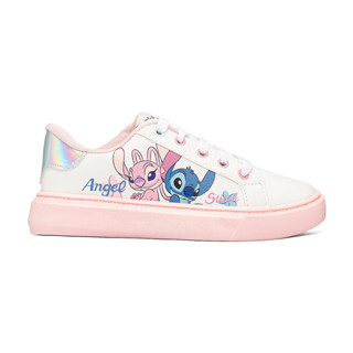 Tênis Infantil Feminino Disney Angel e Stitch Menina com Original em Oferta na Shopee