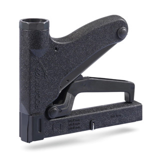 Grampeador Manual Para Tapeçaria Rocama 106 Premium em Oferta na Shopee