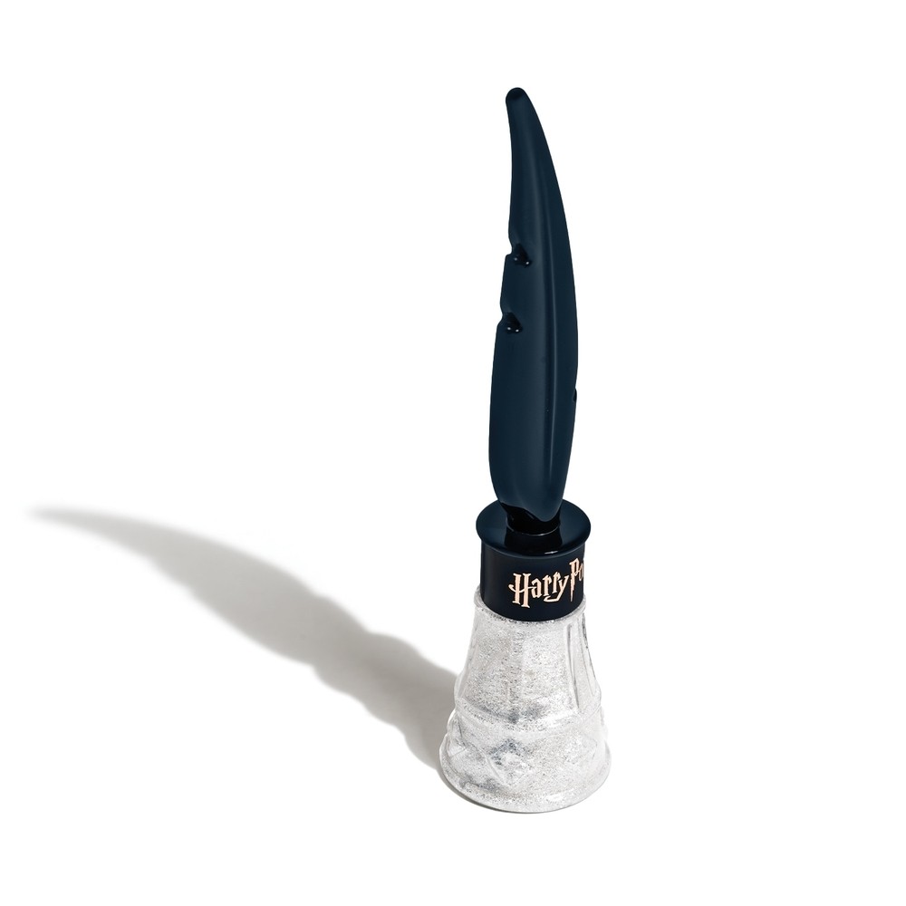 Quem Disse, Berenice? Harry Potter Delineador Líquido Branco 7ml em Oferta na Shopee