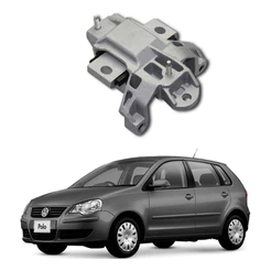 Coxim Do Motor Original Polo 1.6 2007 A 2011