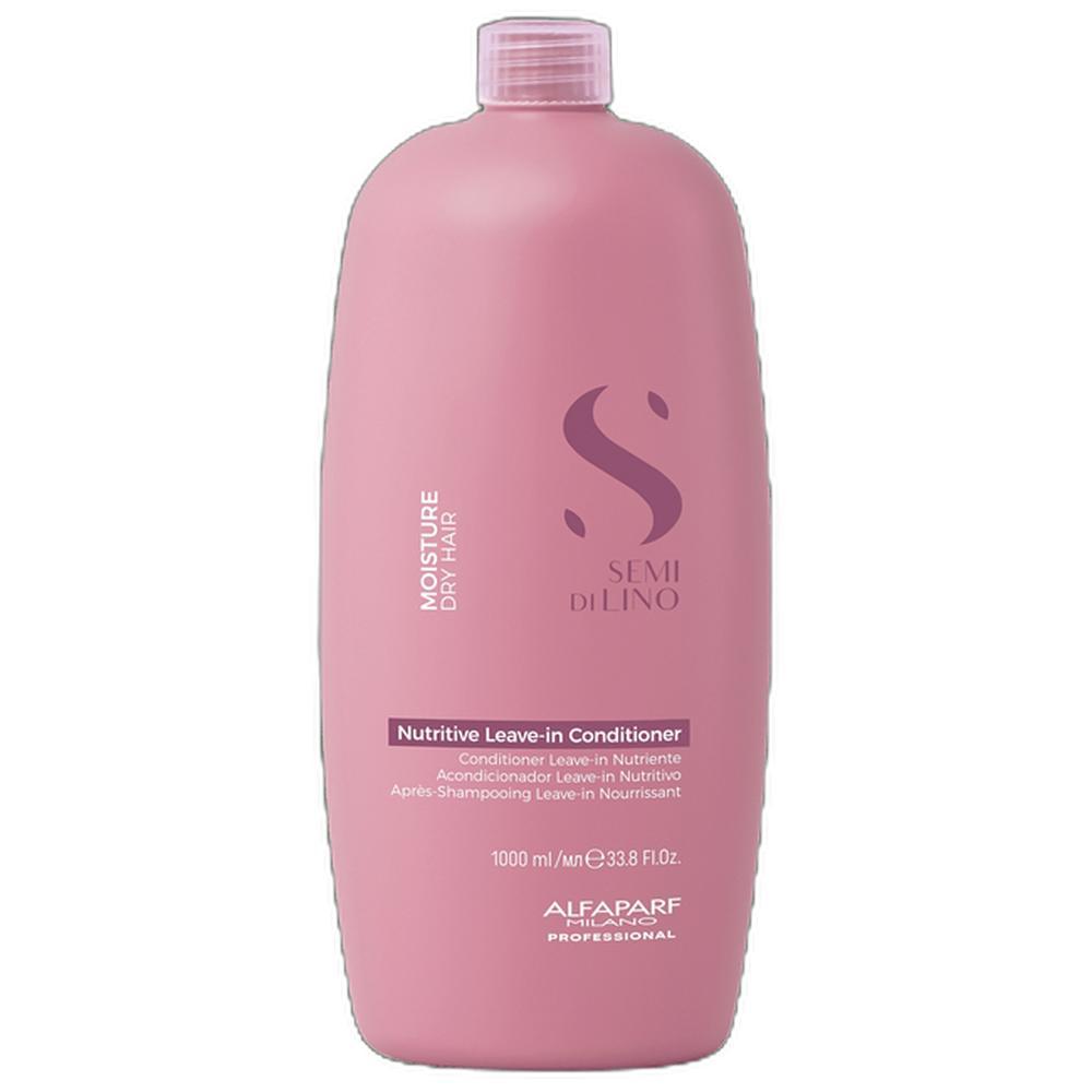Alfaparf Semi Di Lino Moisture Nutritive - Condicionador 1L