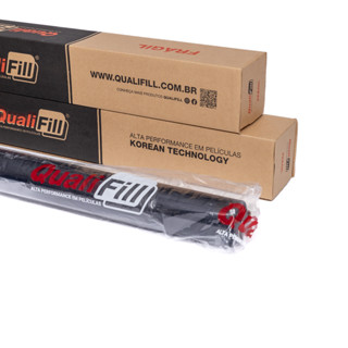 Película Insulfilm Profissional Nano Carbon 0,75 X 2mts G 35 em Oferta na Shopee