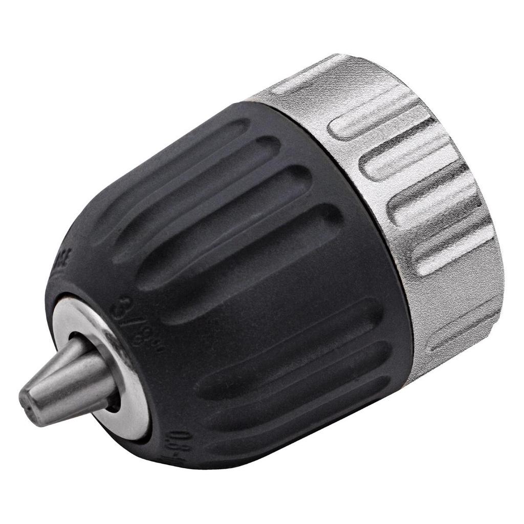Mandril Para Furadeira Aperto Rápido 1/2'' 1-10mm MTX