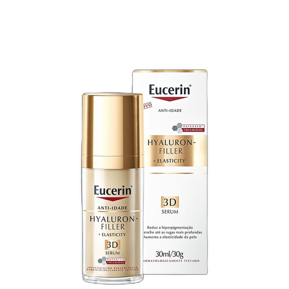 Eucerin Hyaluron-Filler + Elasticity 3D - Sérum 30ml · foto 2