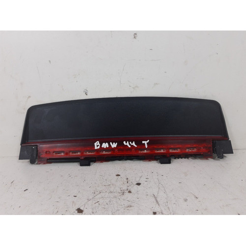 Break Light Luz  Traseiro Bmw 750i 2011 2012 A 2015