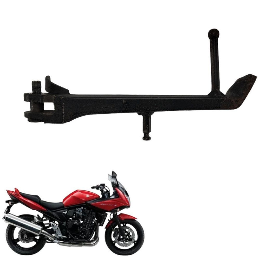 Cavalete Lateral Suzuki Bandit 650s 2008