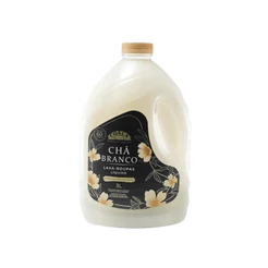 Lava Roupas Líquido Chá Branco 3L Coala