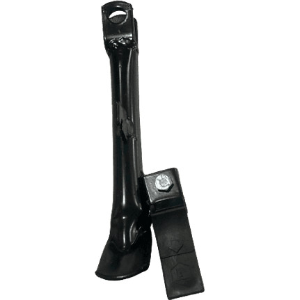 Cavalete Lateral Pop 100 com Borracha Honda