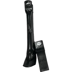 Cavalete Lateral Pop 100 com Borracha Honda