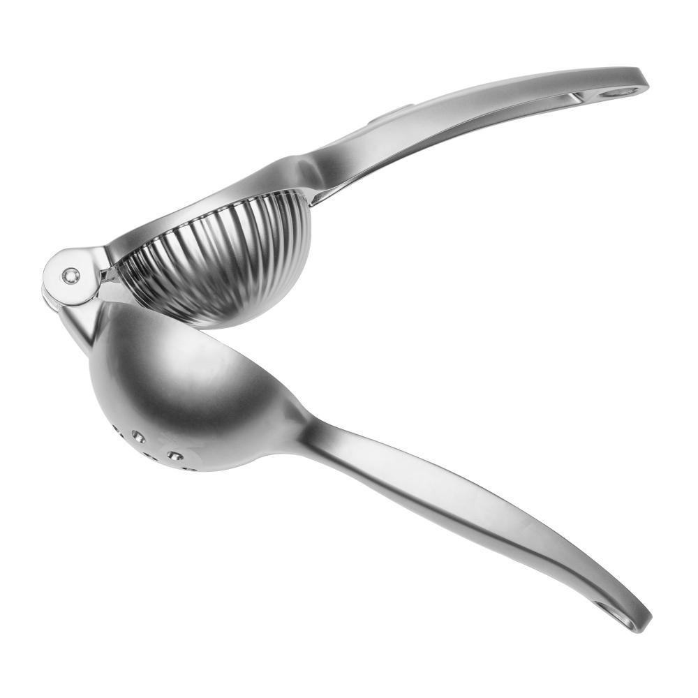 Espremedor Limão Wolff Chef Pro 22cm Liga Zinco em Oferta na Shopee