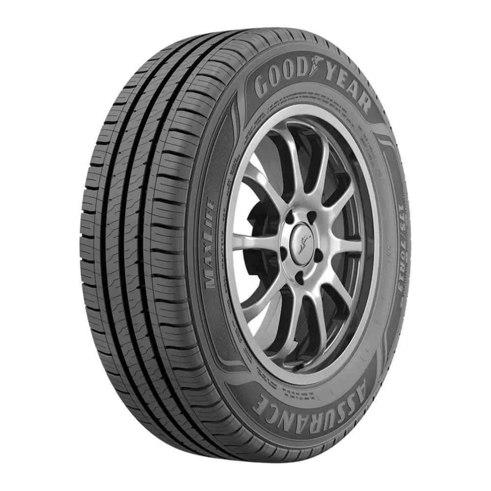Pneu Goodyear Aro 13 175/70R13 Assurance Maxlife 82T