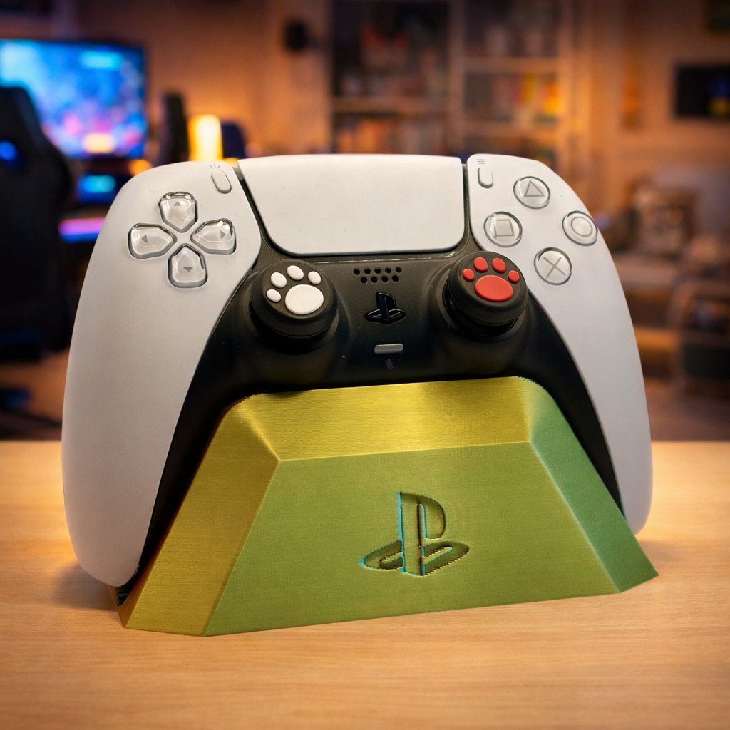 Suporte de Controle PS5 DualSense