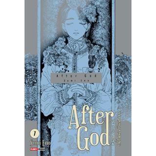 After God 07 em Oferta na Shopee