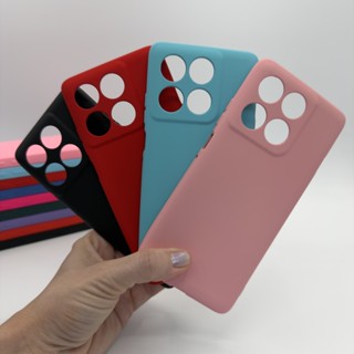 Capa Para Motorola Moto Edge 60 PRO Silicone Aveludada em Oferta na Shopee