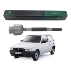 Barra Axial Mecanica Uno Furgão 1.3 2007 A 2013