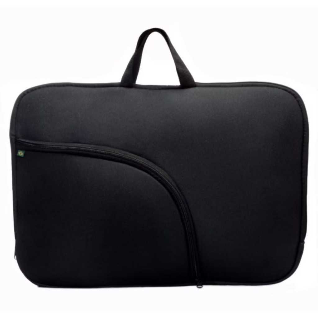 Bag para notebook Luva de Notebook Bolsa Capa para notebook com bolso e sem bolso
