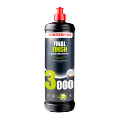Composto Lustrador Final Finish 3000 1L Menzerna