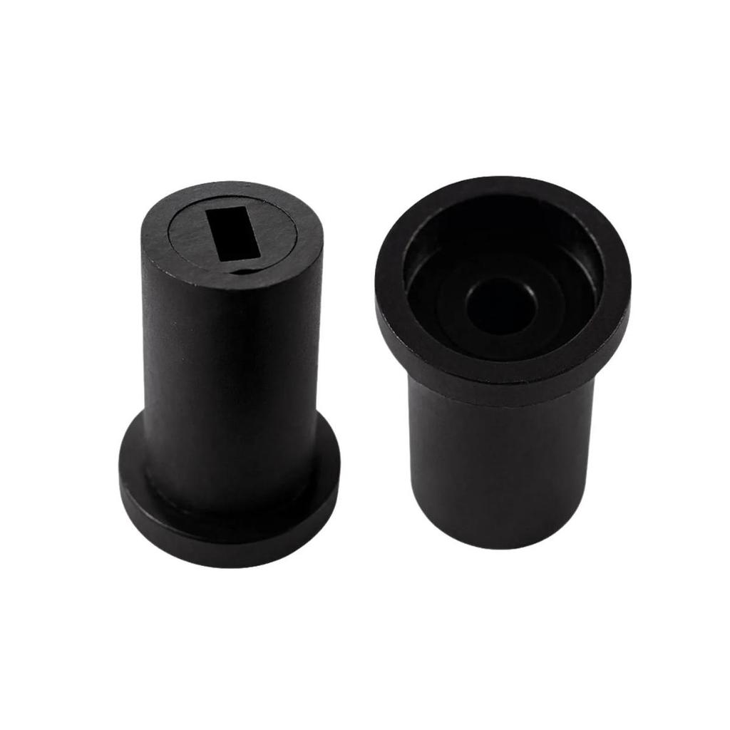 2 Bico Eixo Motor Redutor Refresqueira Venâncio Rv116/rv216