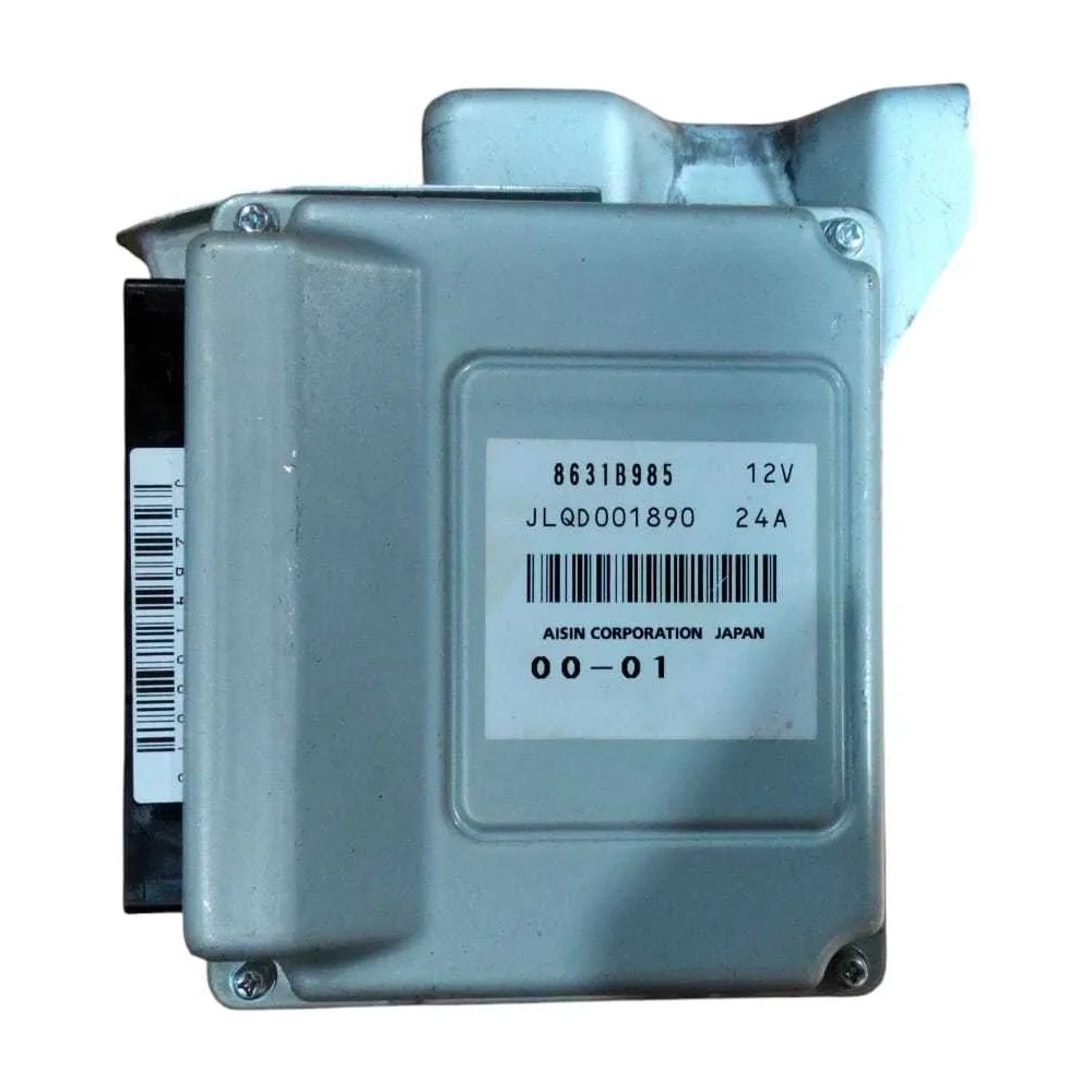 Modulo Do Cambio 8631b985 Mitsubishi Pajero Sport 18 A 24