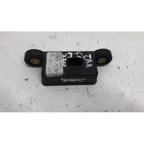 Modulo De Tração Mercedes Benz Ml320 2008 A0055422018