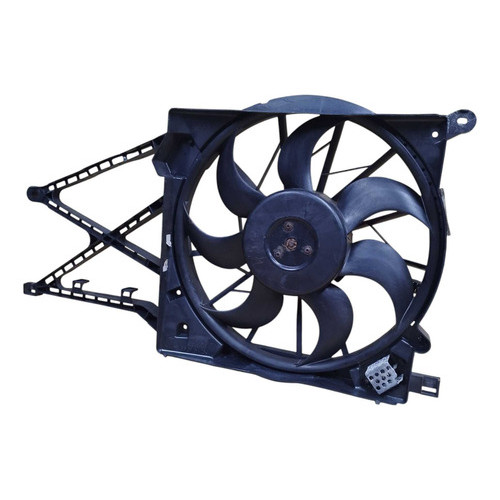 Defletor Ventoinha Radiador Astra Zafira Vectra  2006  2011