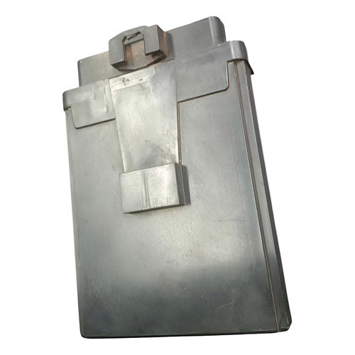 Modulo Central Freio Gm S10 Blazer 1996/2000 93227668