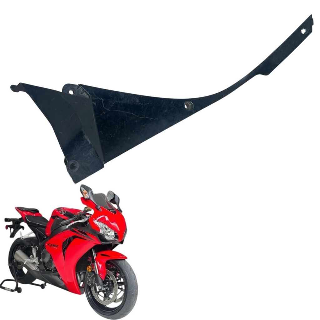 Acabamento Interno Honda CBR 1000 RR Fireblade 2008 2011